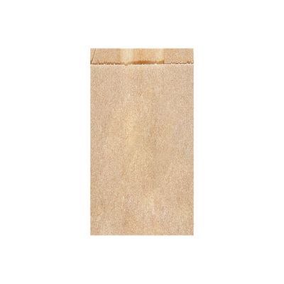 Saco GRILL&amp;GO 12+4x20cm (Pack 50 unidades)