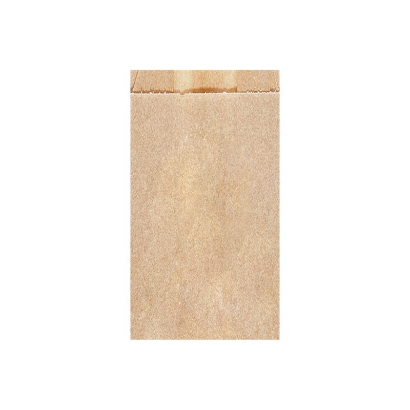 Saco GRILL&GO 12+4x20cm (Pack 50 unidades) Saco GRILL&GO 12+4x20cm (Pack 50 unidades)