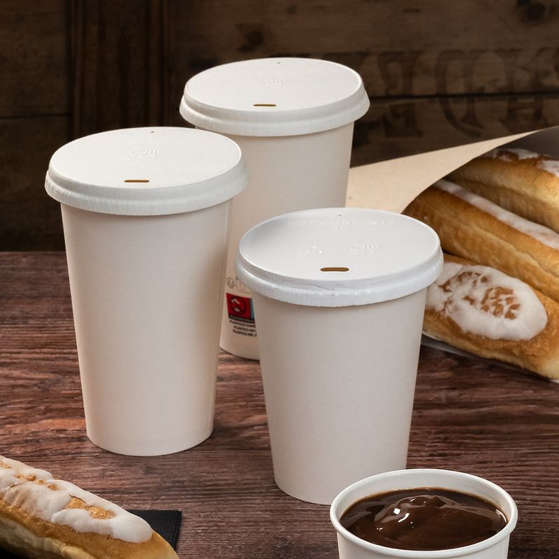 Copo sem tampa 360ml (Pack 50 unidades)