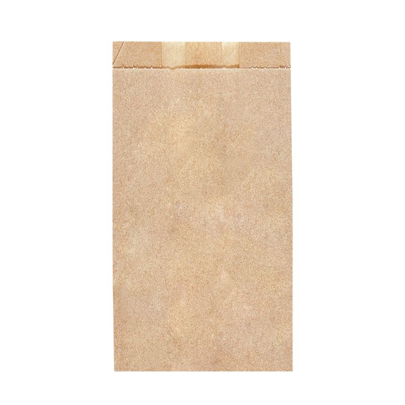 Saco 12+5x22cm (Pack 50 unidades)