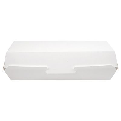 Embalagem THEPACK 23,2x9x6,3cm (Pack 10 unidades)