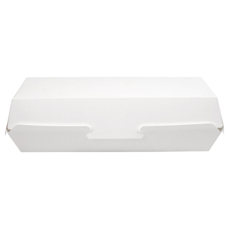 Embalagem THEPACK 23,2x9x6,3cm (Pack 10 unidades)