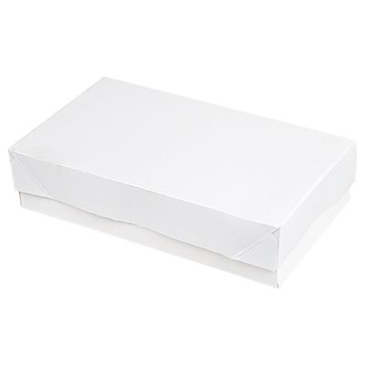 Bandeja + Tampa THEPACK 19,5x11x4,5cm (Pack 10 unidades)