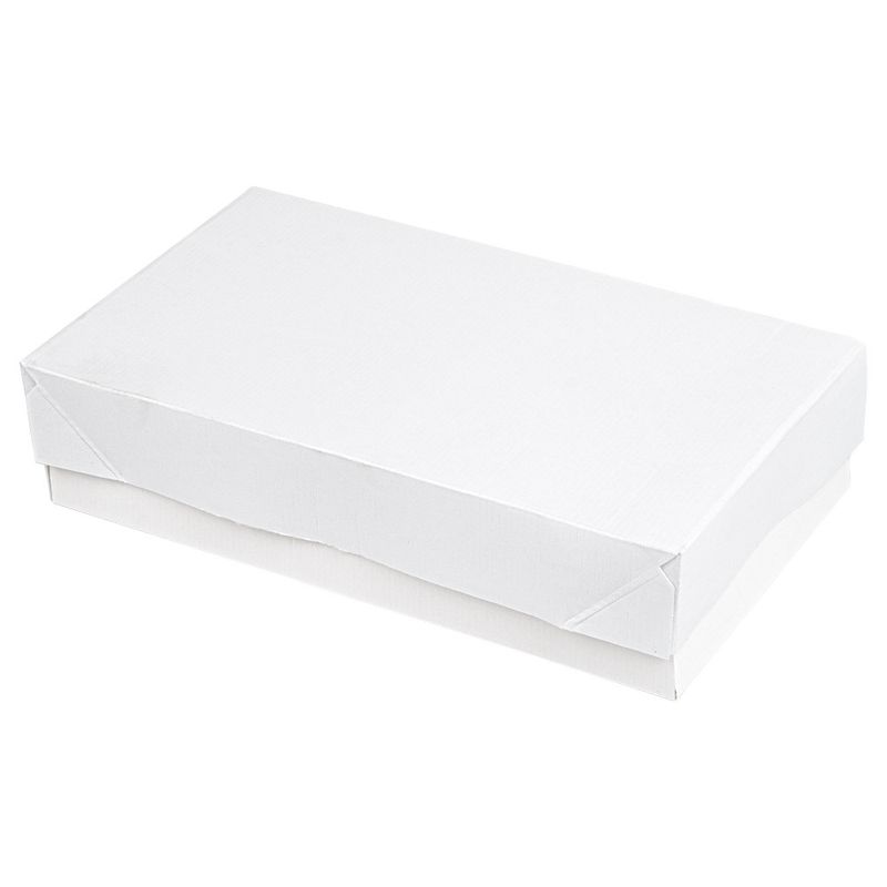 Bandeja + Tampa THEPACK 19,5x11x4,5cm (Pack 10 unidades)