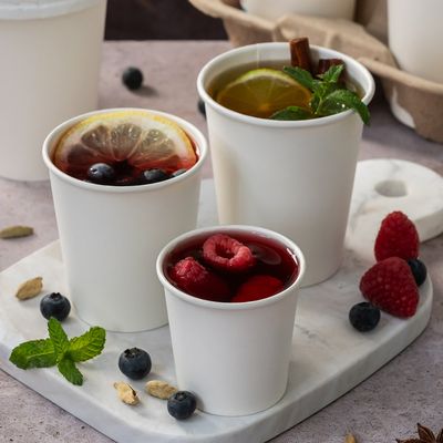 Copo 120ml (Pack 50 unidades)