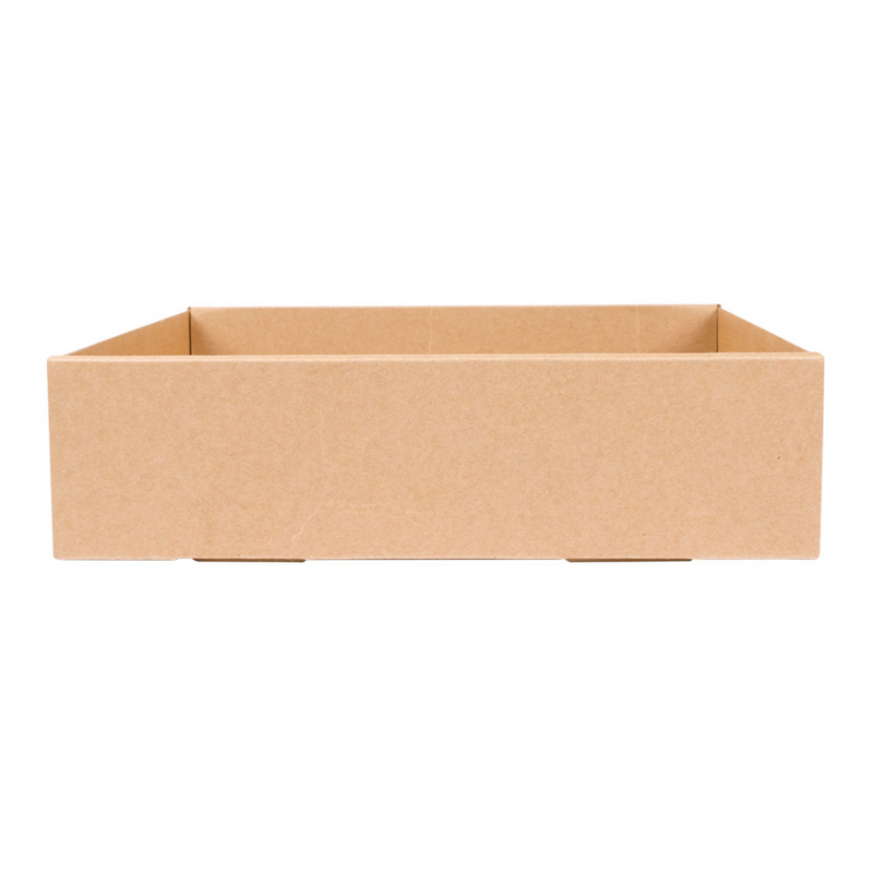 Caixa GOURMET S 22,5x22,5x6cm