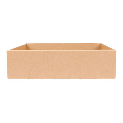 Caixa GOURMET S 22,5x22,5x6cm