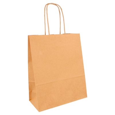 Sacola SOS  80g 18+8x21,5cm