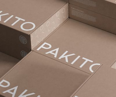 Caixa e-commerce XL 43x27,5x15cm