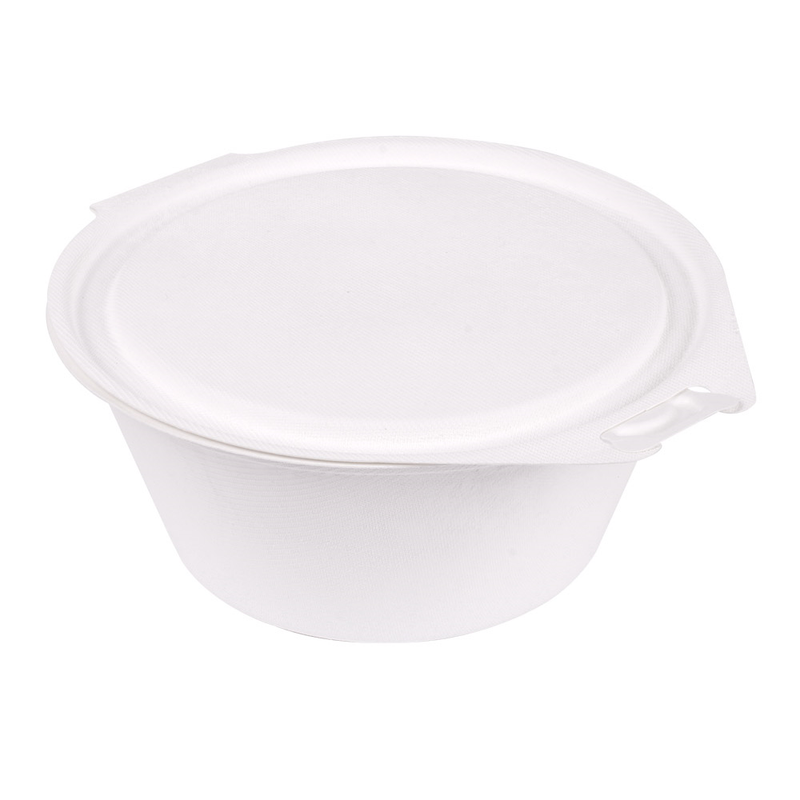 Embalagem BIONIC 1300ml (Pack 50 unidades)
