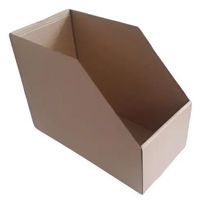 Caixa para arrumação de produtos 27,5x13x15cm