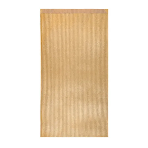 Saco de presente plano 60g 19+8x35cm (Pack 50 unidades)