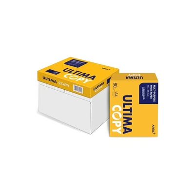 Resma de Papel A4 ULTIMA COPY
