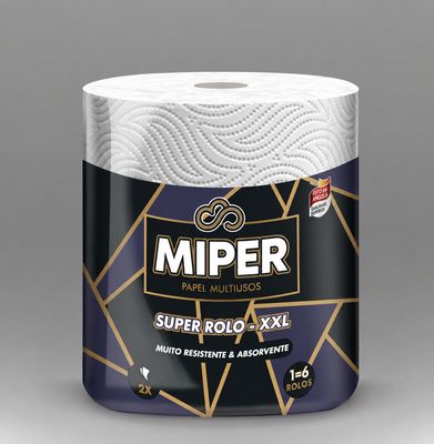 Super Rolo XXL