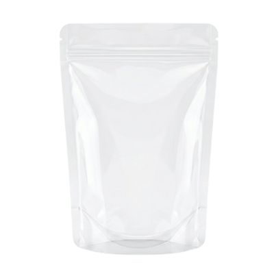 Saco zipper 16x22+4cm (Pack 10 unidades)