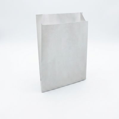 Saqueta BR kraft 70g 30+8x40 cm (Pack 10 unidades)