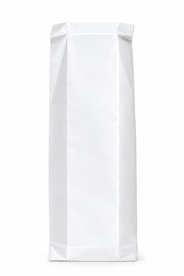 Saqueta BR com janela 14+6+31cm (Pack 10 unidades)