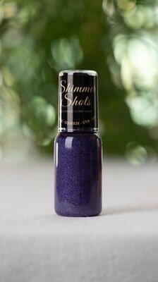 Shimmer Shots Purple