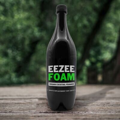 Eezee Foam 500ml CASE(24)