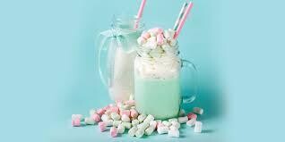 Bubblegum Milkshake Syrup
