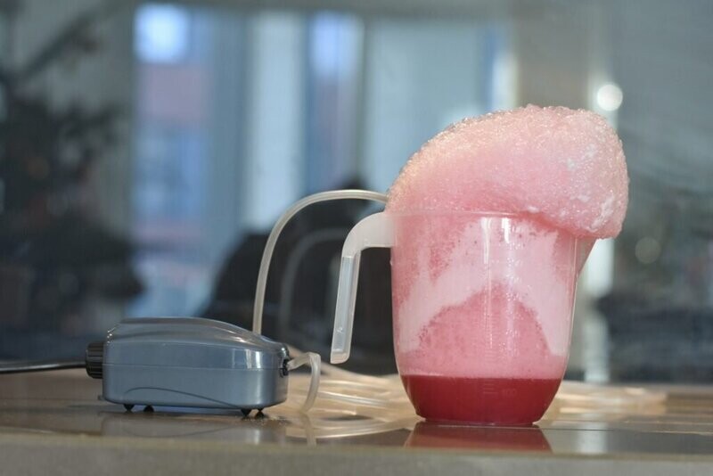 Cocktail Air Kit