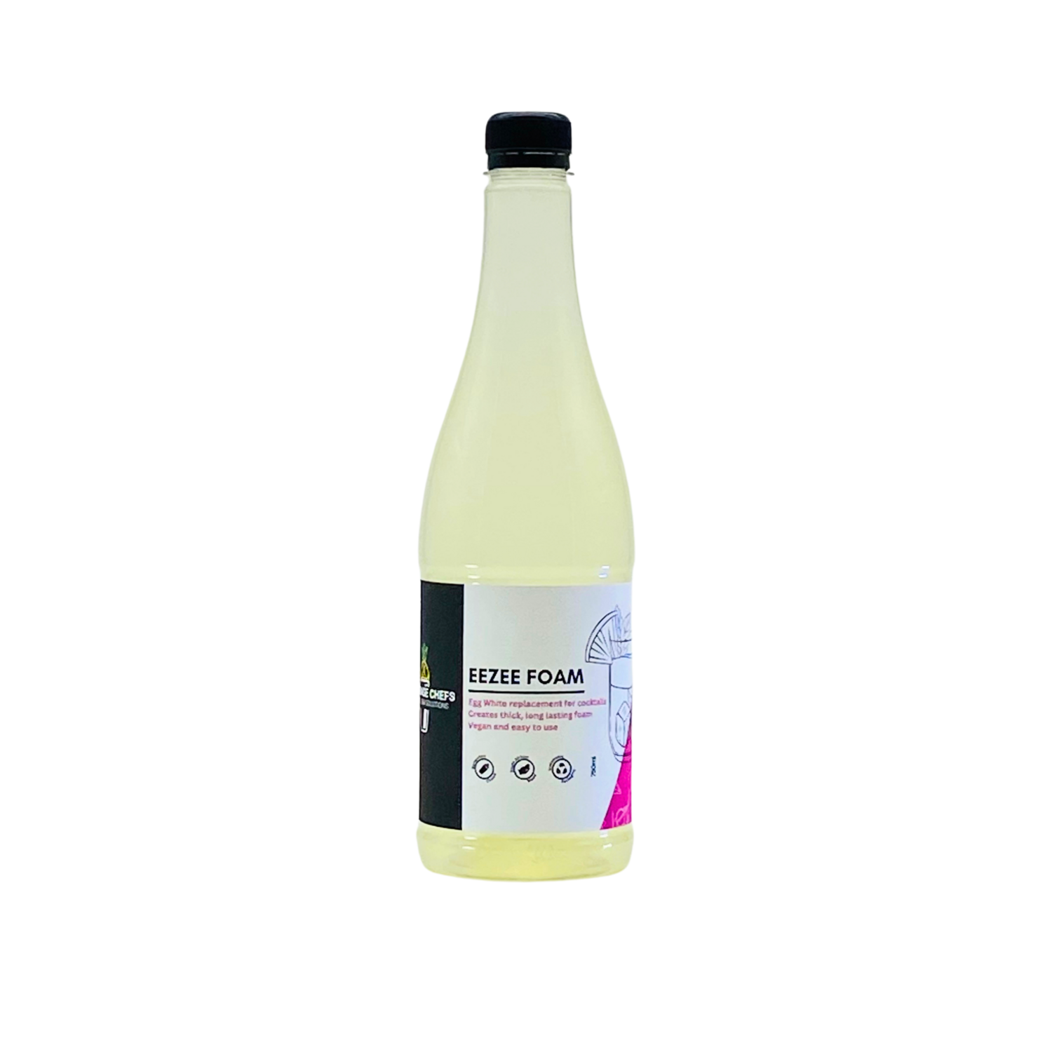 Eezee Foam 750ml, Please Select Size: 750ml