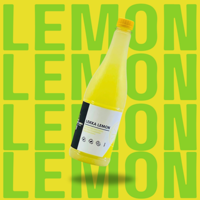 Lekka Lemon