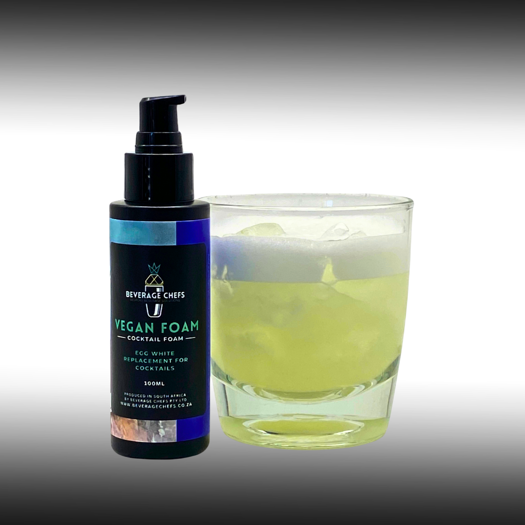 Vegan Foam  100ml