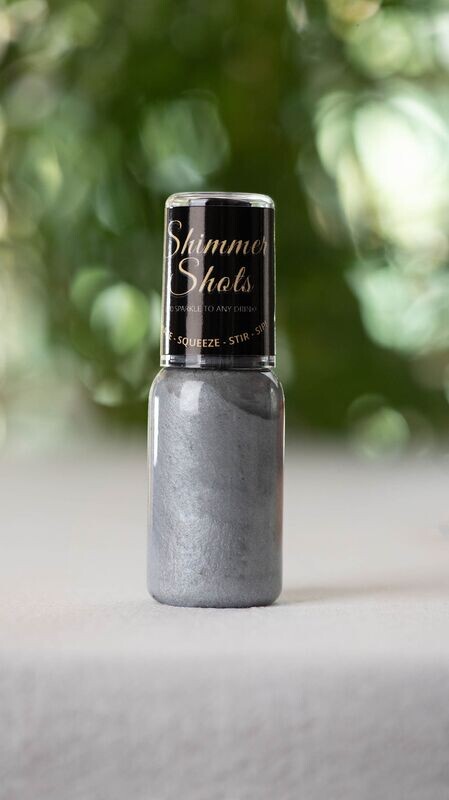 Shimmer Shots Silver