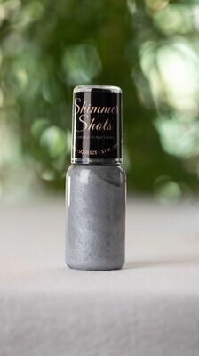 Shimmer Shots Silver