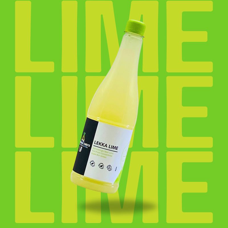 Lekka Lime