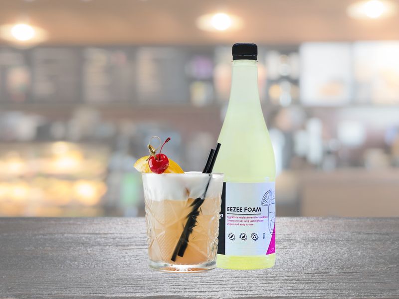 Eezee Foam 750ml