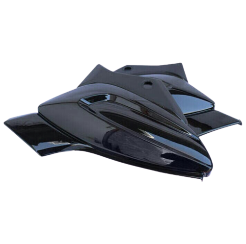 pulsar 150 side cover