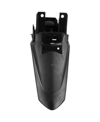 hero passion pro front mudguard