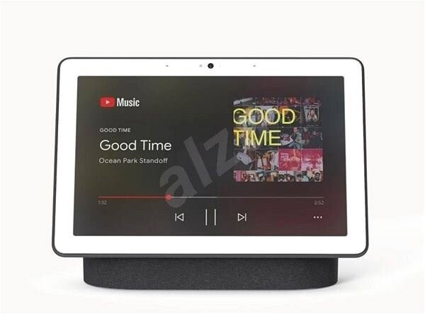 Google Home Hub