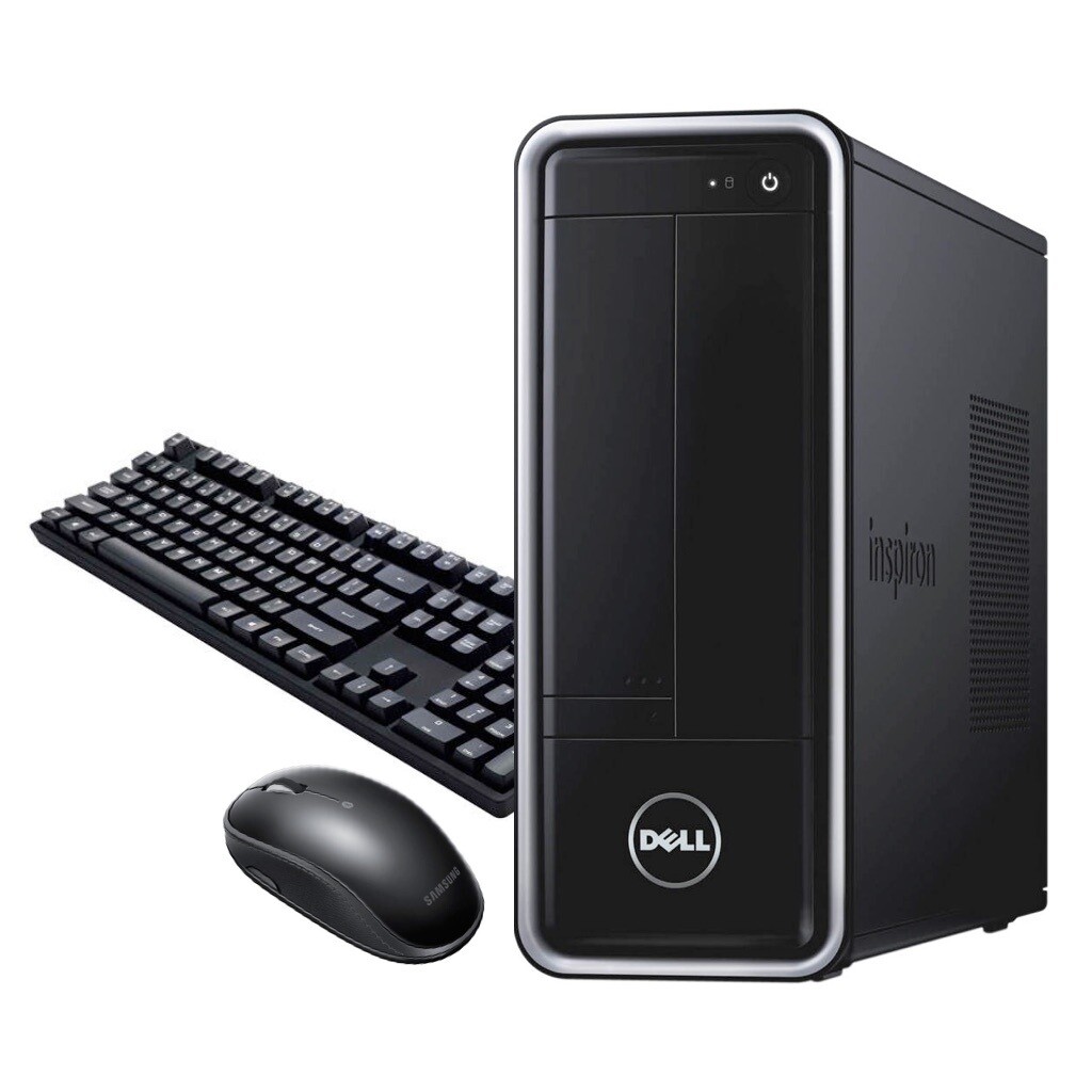 dell inspiron 3646