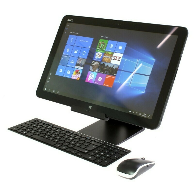 Dell XPS 18 (1810)  NON-TOUCH- i7 processor- windows 8.1