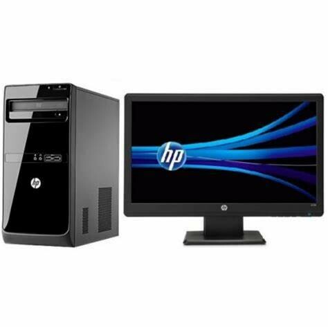 HP 202 G1 MT- pentium processor-Windows 10 Home