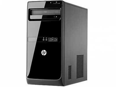 HP 202 G1 MT- pentium processor-Windows 10 Home