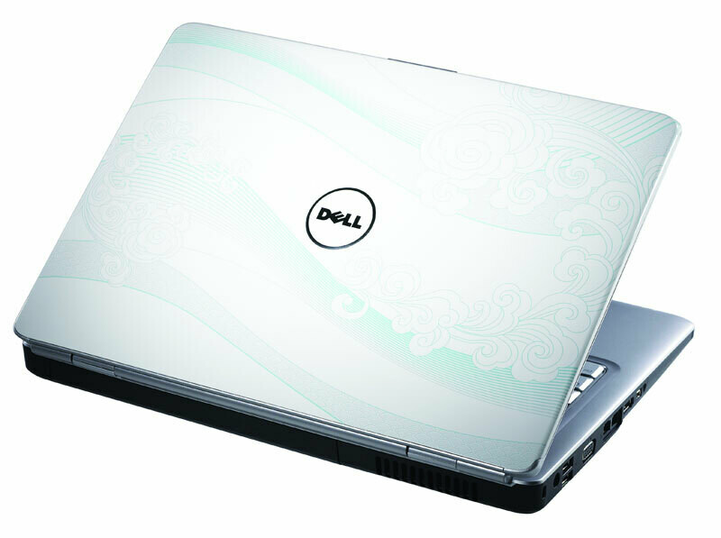 DELL INSPIRON 1525 15.4''- intel core 2- Windows 7 Pro