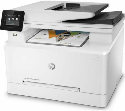 Printer / Copy / Scanners