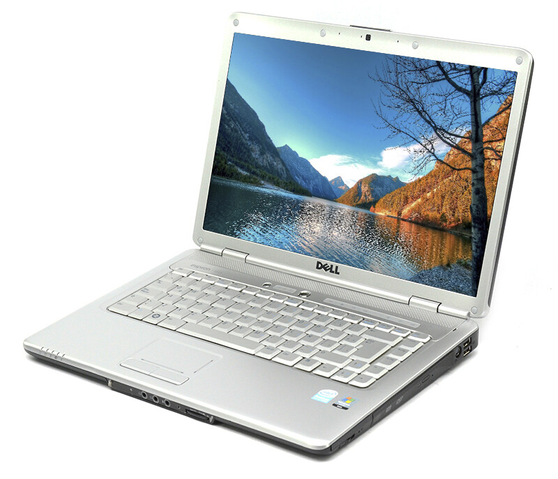 DELL INSPIRON 1525 15.4&#39;&#39;- intel core 2- Windows 7 Pro