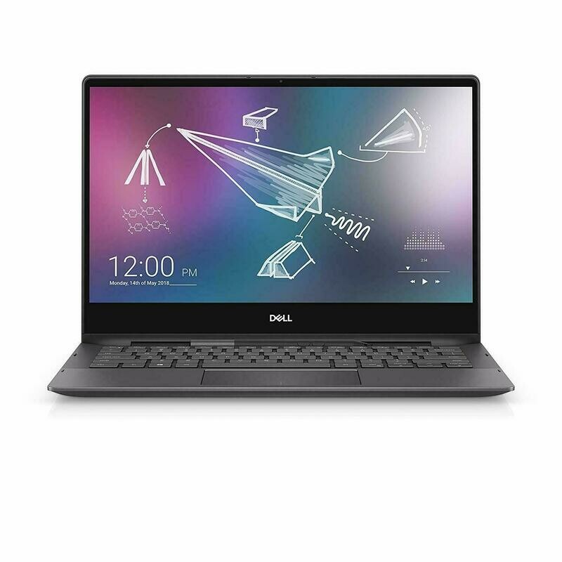 DELL INSPIRON 13 7391 2-IN-1 ( TOUCH SCREEN)- i7 processor- windows 10 home