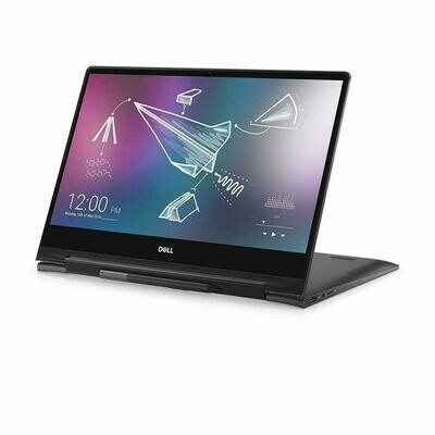 DELL INSPIRON 13 7391 2-IN-1 ( TOUCH SCREEN)- i7 processor