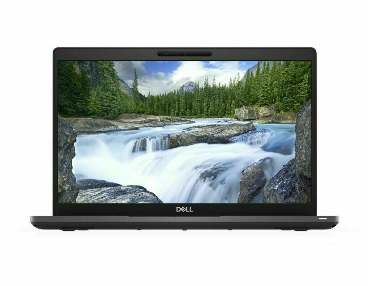 DELL LATITUDE 5400 14'' FULL HD- i5 processor- windows 10 pro
