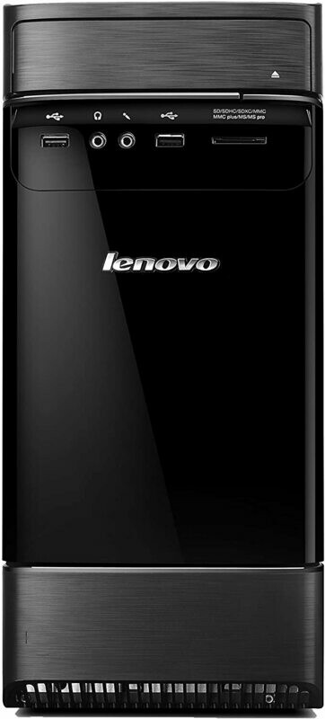 LENOVO H520E MT- Pentium processor, 4GB,500GB, Windows 10 Home