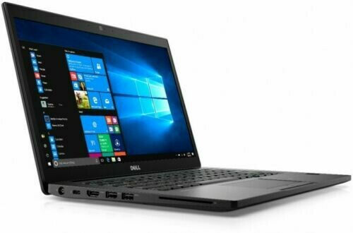 DELL LATITUDE 7480  14&#39;&#39;- i5 processor- windows 10 pro