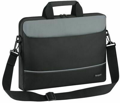 TARGUS Intellect 15.6&quot; Topload Black