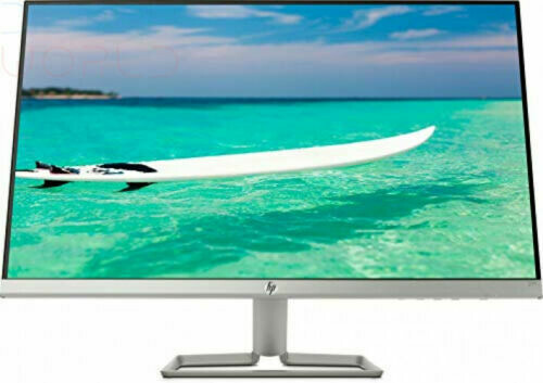 HP 27FW 27" FHD Monitor 