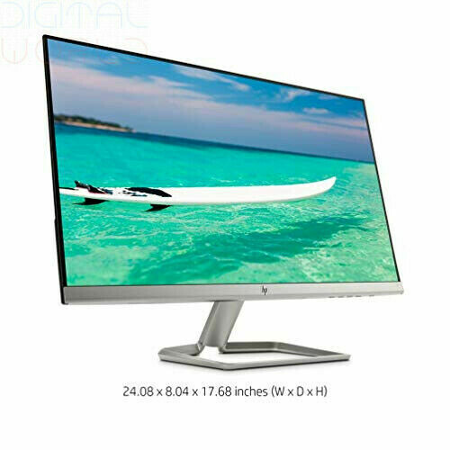 HP 27FW 27" FHD Monitor